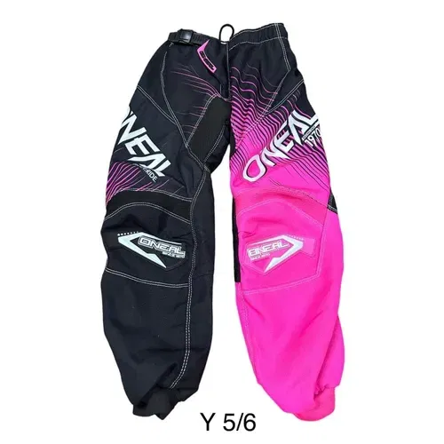 Youth O'Neal Pants Only - Size 5/6