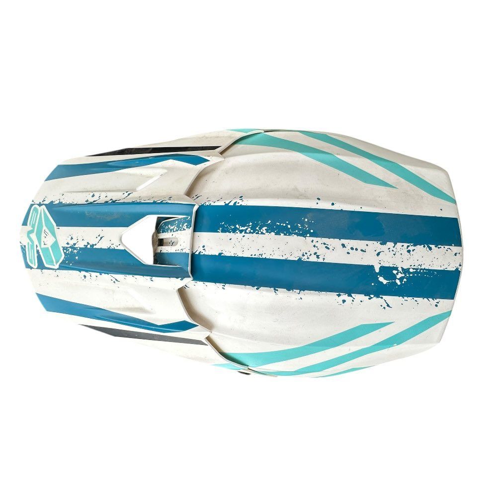 EVS Helmet - Size Adult Medium 