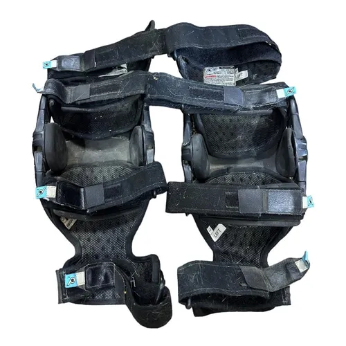 POD MX Knee Braces - Size L