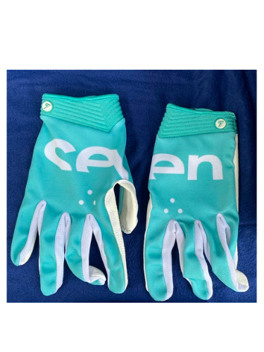 Seven Gloves - Size XXL 