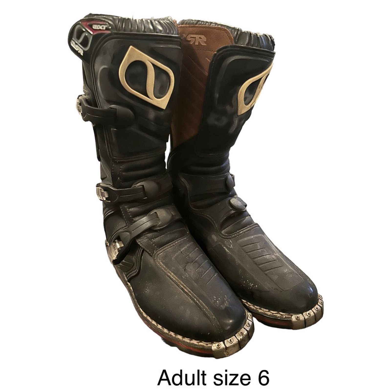 Msr mx boots new arrivals