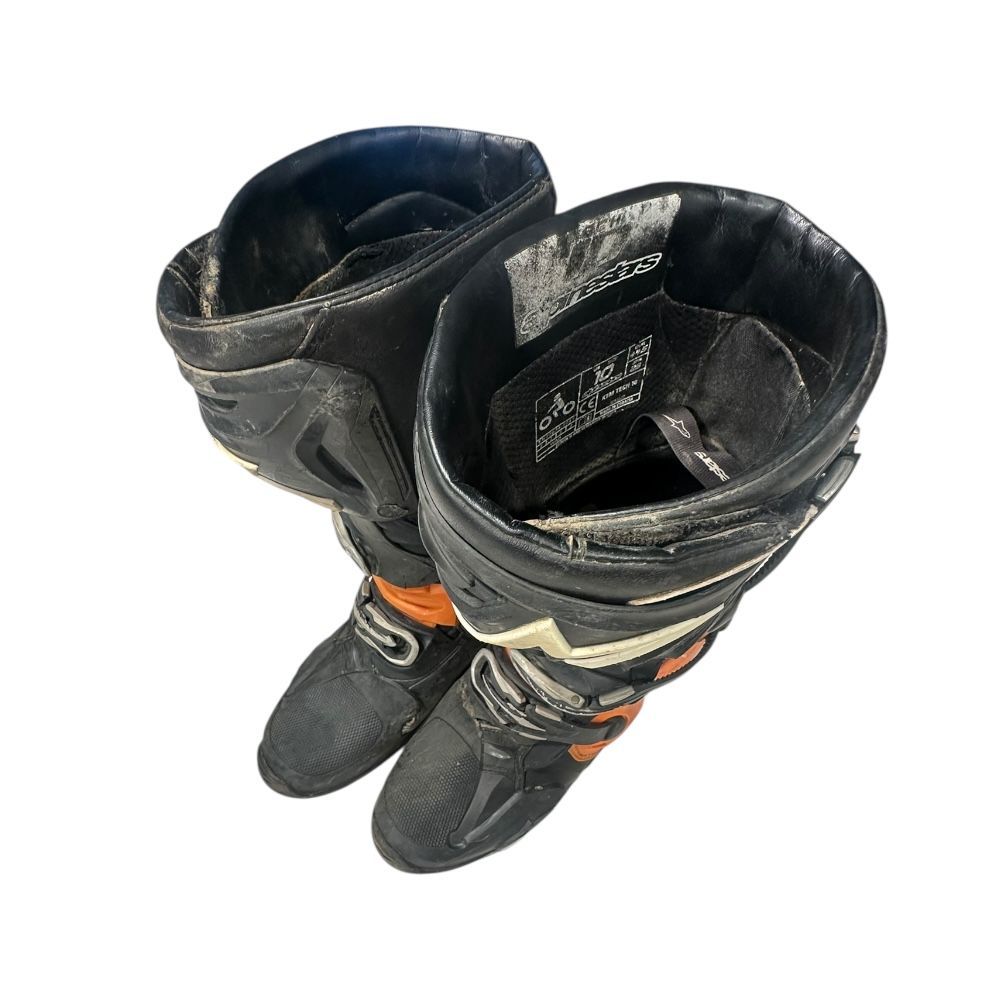 Alpinestars Tech 10 Size 10