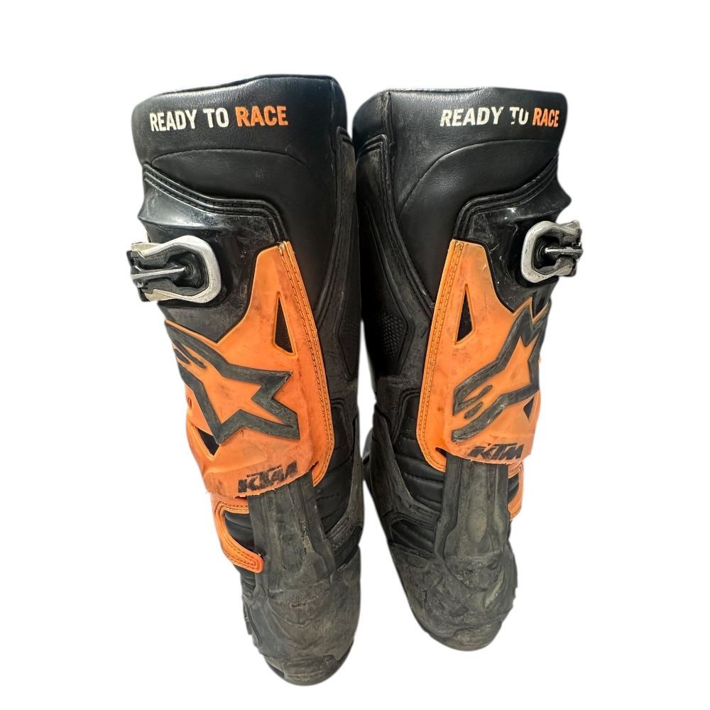 Alpinestars Tech 10 Size 10