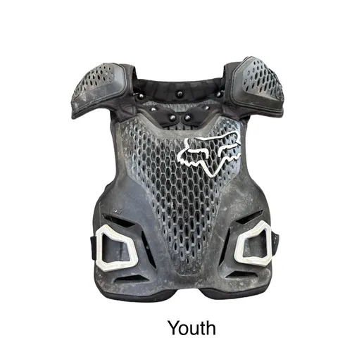 Youth Fox Racing Protective - Size One Size