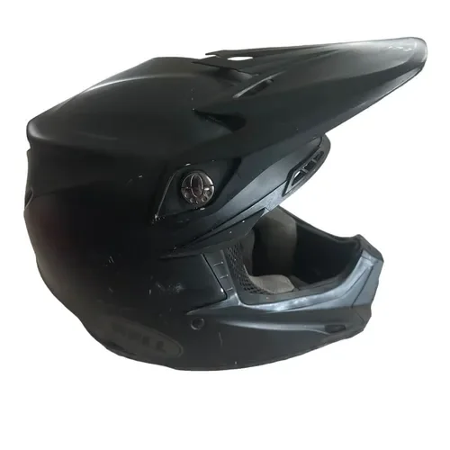 Bell Helmet - Size Medium