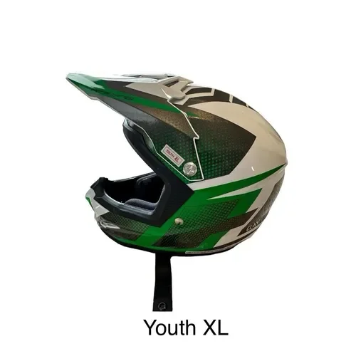 HJC Youth XL Helmet 