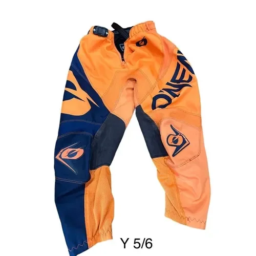 Youth O'Neal Pants Only - Size 5/6