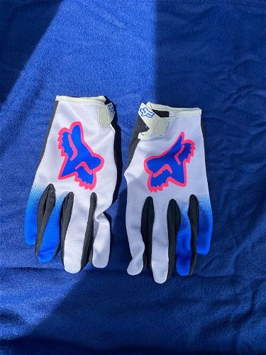 Fox Gloves - Size XL 
