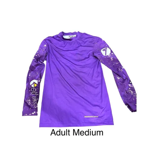Seven Compression Jersey Only - Size M