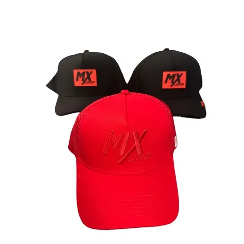 Mx Locker Hats 