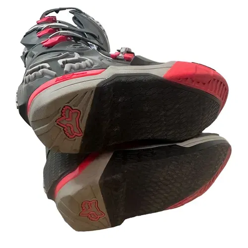 Basket hot sale fox racing