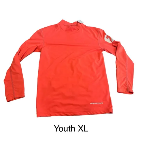 Youth XL Seven Mx Compression Jersey