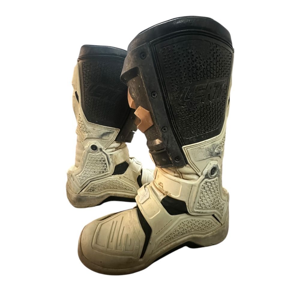Leatt Boots & Alpinestar & Answer Gear Set 