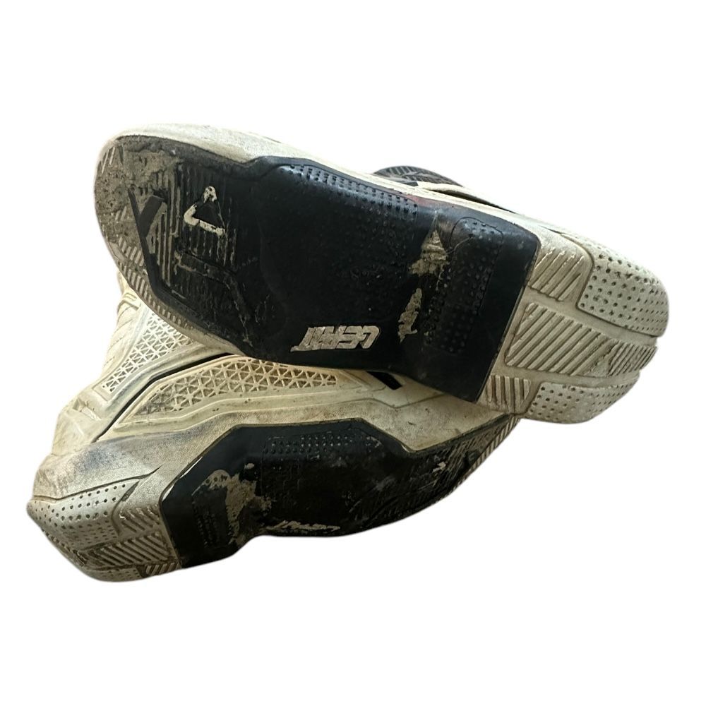 Leatt Boots & Alpinestar & Answer Gear Set 