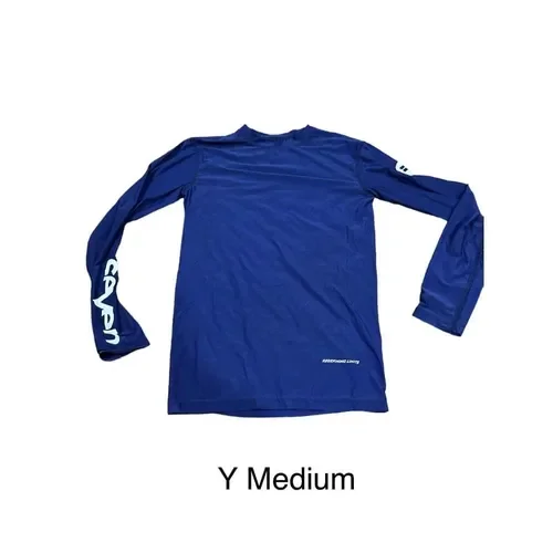 Youth Seven Compression Jersey - Size M