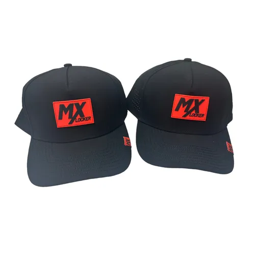 MX Locker Hats