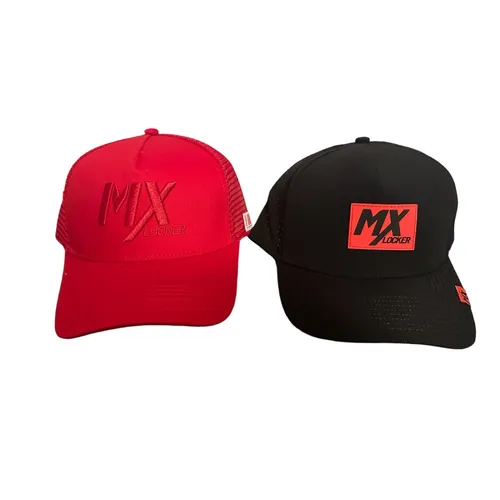 Mx Locker Hats