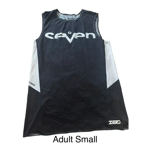 Adult Small Seven Mx Jersey 