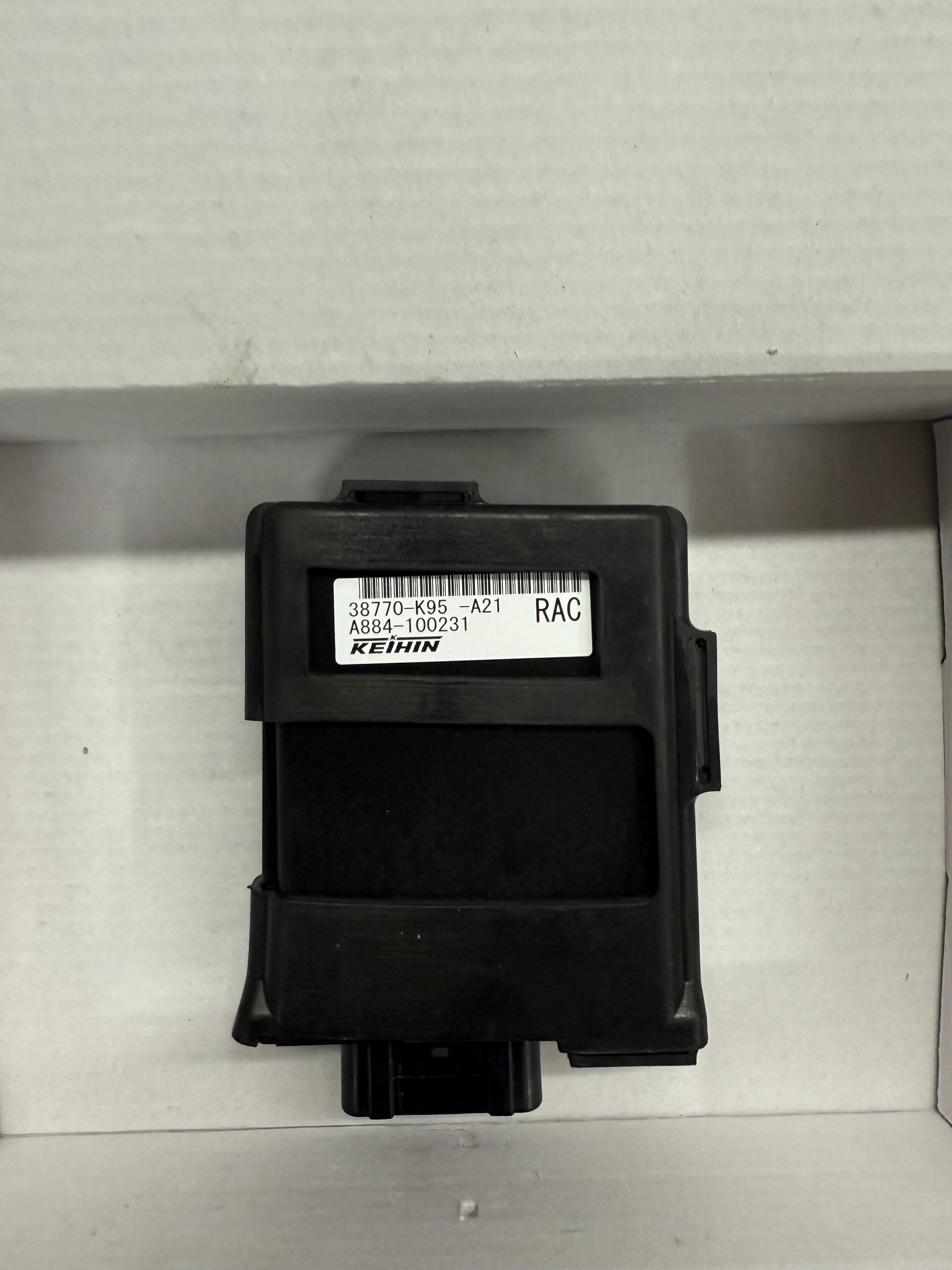 Keihin ECU OEM Honda 