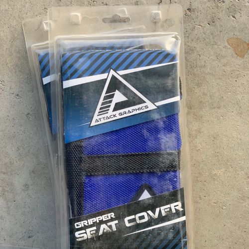 Seat Covers