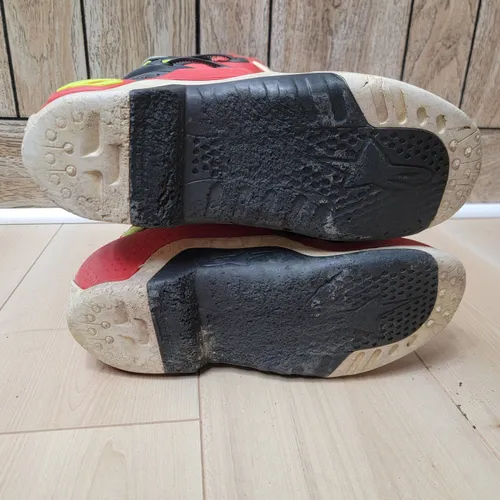 Alpinestars Boots - Size 10