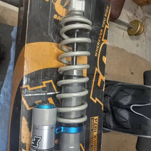Fox Podium Rc3  Rear Shock Kx450f/kx250f