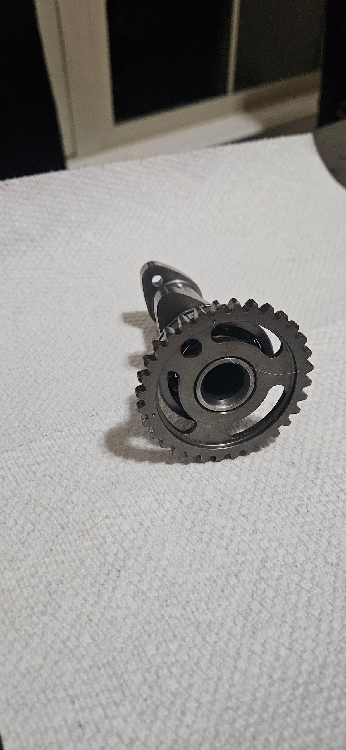 2006-2016 GENUINE OEM Kawasaki KX250F Intake Camshaft 