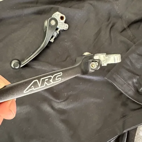 ARC Lever Combo