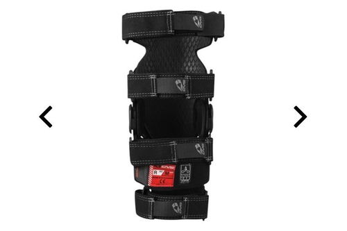 Evs knee braces 