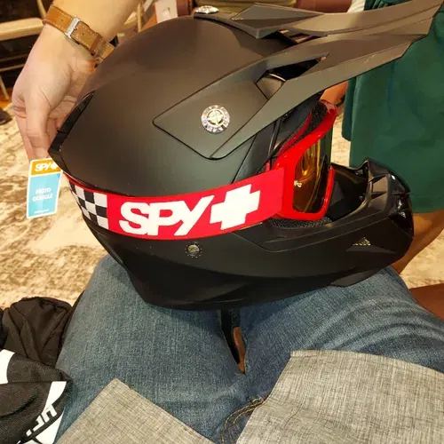 YEMA Helmets - Size M