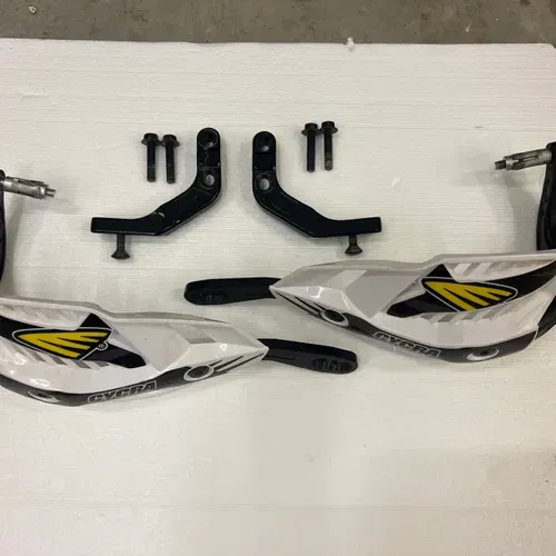 Crcra Pro Bend Ultra Hrm Kit
