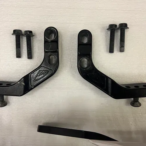 Crcra Pro Bend Ultra Hrm Kit