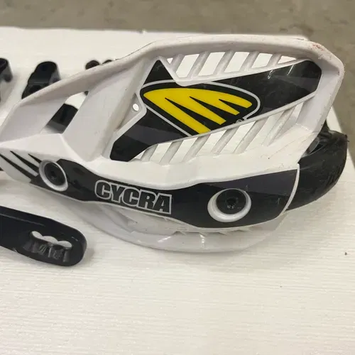 Crcra Pro Bend Ultra Hrm Kit