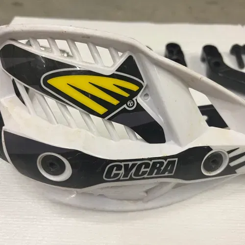 Crcra Pro Bend Ultra Hrm Kit