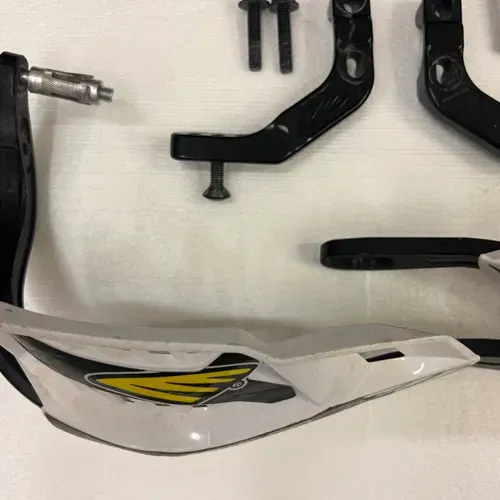 Crcra Pro Bend Ultra Hrm Kit