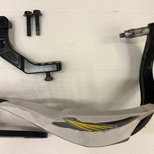 Crcra Pro Bend Ultra Hrm Kit