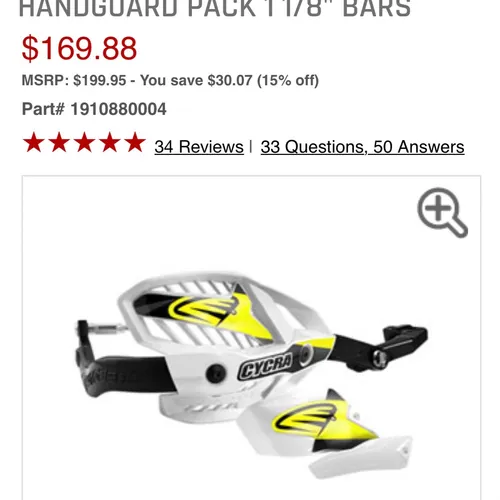 Crcra Pro Bend Ultra Hrm Kit