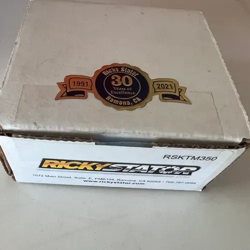 16-23 KTM 250, 350 Ricky Stator Brand 85 Watt Stator