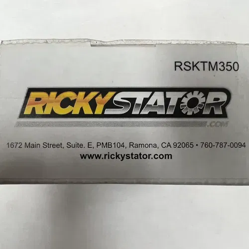 16-23 KTM 250, 350 Ricky Stator Brand 85 Watt Stator
