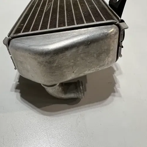 KTM GasGas Husky Radiator Right Hand Part # 79535008100. 