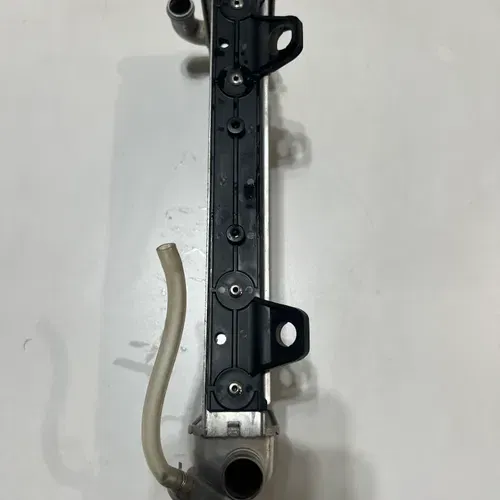 KTM GasGas Husky Radiator Right Hand Part # 79535008100. 