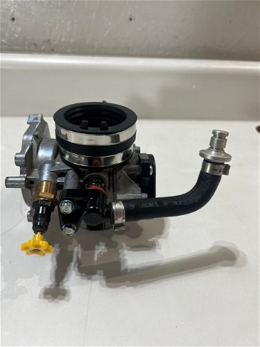 KTM Gas Gas Husky 2021 Ex250f Throttle Body Part # 79141001000
