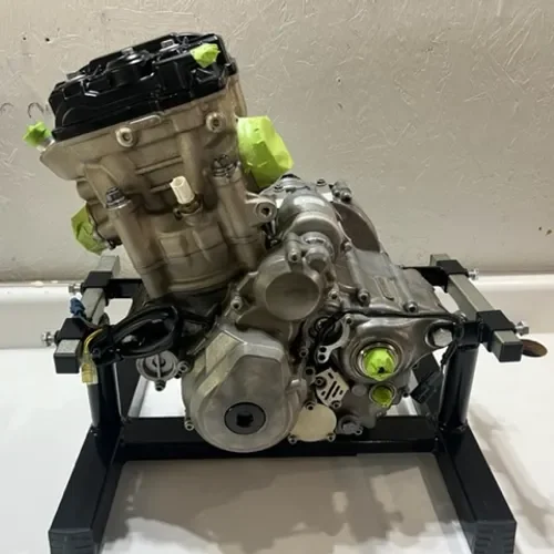 2021 Gas Gas Ex250F Engine KTM Husqvarna