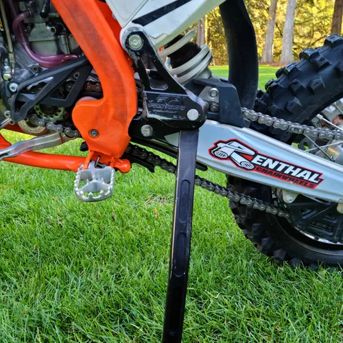 2019 KTM 85 SX 17/14