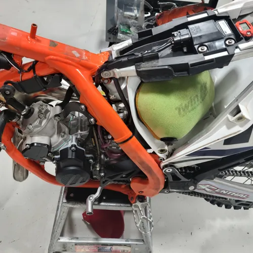 2019 KTM 85 SX 17/14