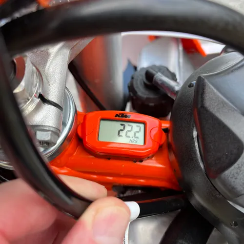 2022 KTM 65 SX