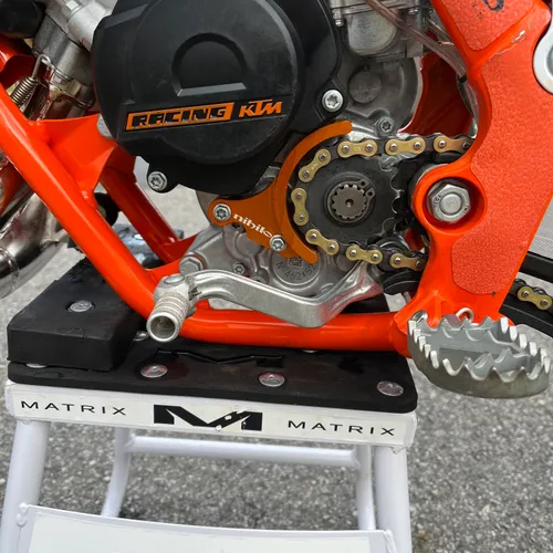2022 KTM 65 SX