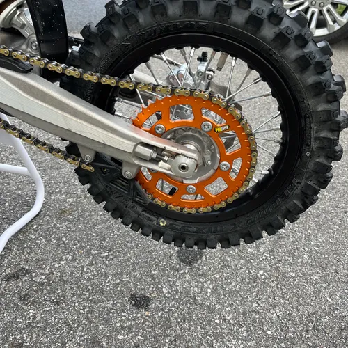 2022 KTM 65 SX
