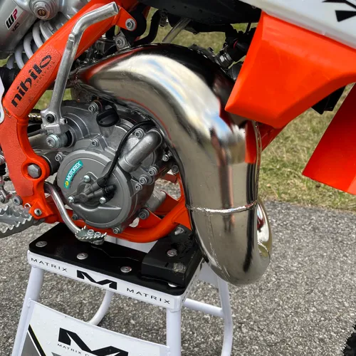 2022 KTM 65 SX