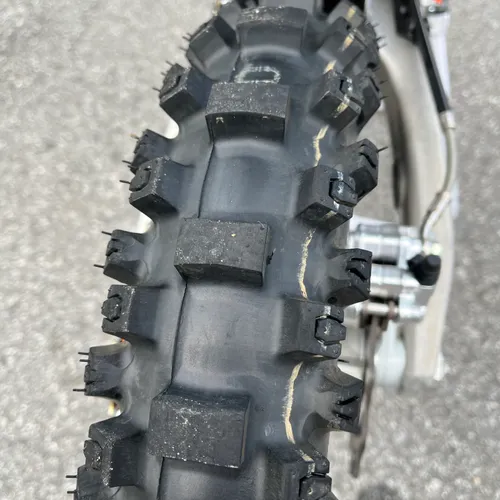 2022 KTM 65 SX